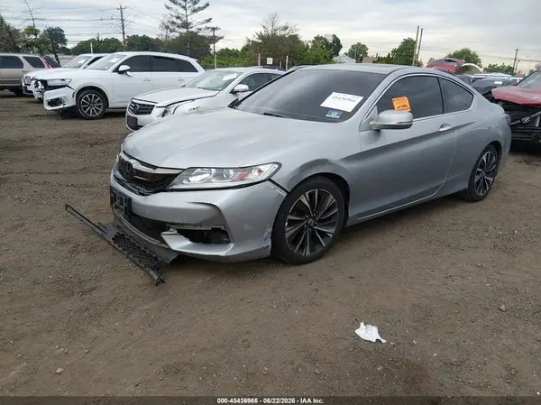 1HGCT1B83GA009178 2016 HONDA ACCORD - Image 2