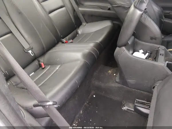 1HGCT1B83GA009178 2016 HONDA ACCORD - Image 8