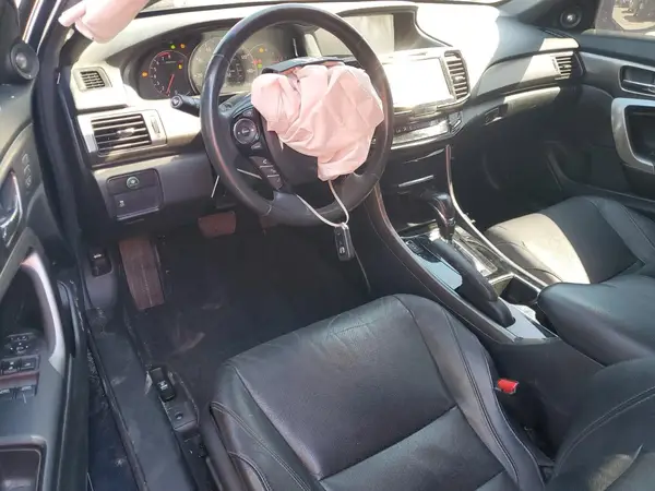 1HGCT1B83GA009617 2016 HONDA ACCORD - Image 8