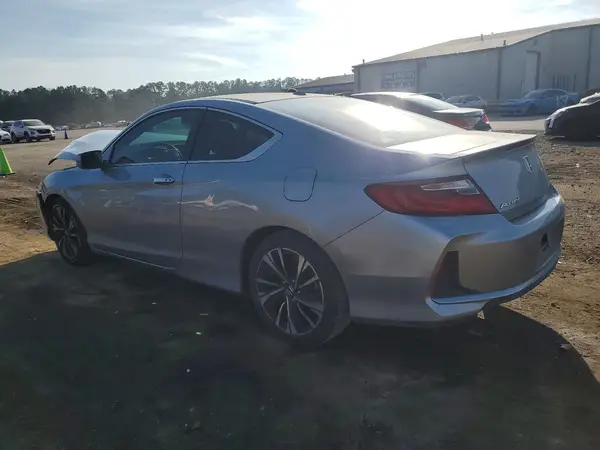 1HGCT1B83GA010332 2016 HONDA ACCORD - Image 2