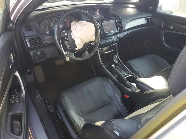 1HGCT1B83GA010332 2016 HONDA ACCORD - Image 8
