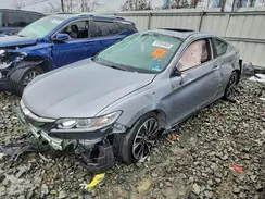 1HGCT1B83GA010525 2016 HONDA ACCORD
