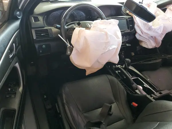 1HGCT1B83GA011416 2016 HONDA ACCORD - Image 8