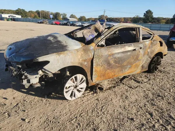 1HGCT1B83GA011626 2016 HONDA ACCORD - Image 1