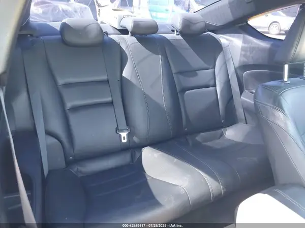 1HGCT1B83GA012386 2016 HONDA ACCORD - Image 8