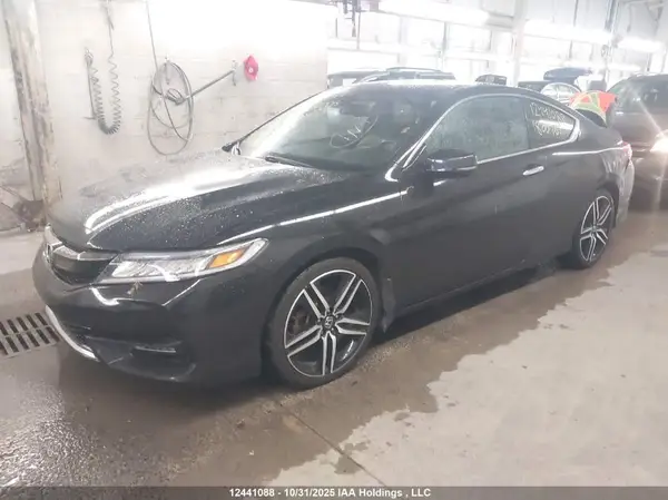 1HGCT1B83GA800469 2016 HONDA ACCORD - Image 2