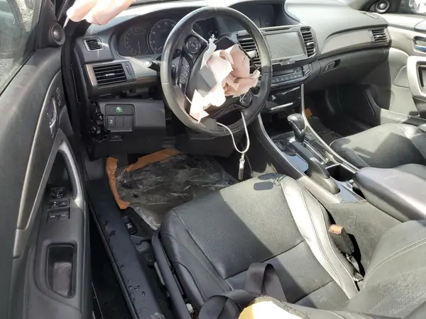 1HGCT1B83HA000417 2017 HONDA ACCORD - Image 8