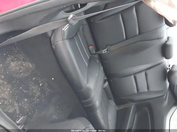1HGCT1B83HA000983 2017 HONDA ACCORD - Image 8
