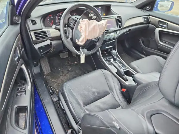1HGCT1B83HA001079 2017 HONDA ACCORD - Image 8