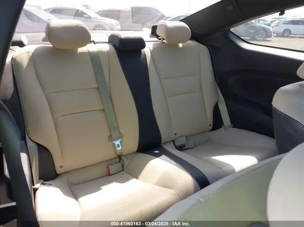 1HGCT1B83HA001115 2017 HONDA ACCORD - Image 8