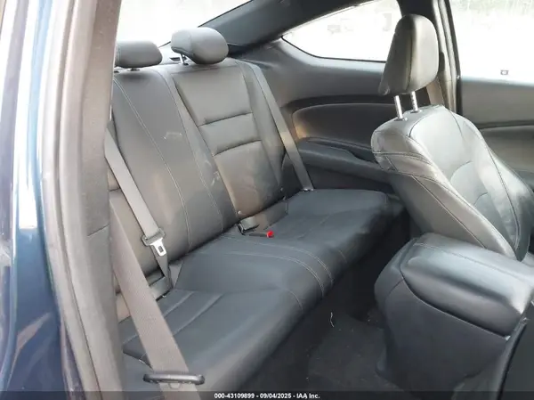 1HGCT1B83HA001972 2017 HONDA ACCORD - Image 8