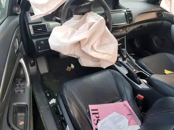 1HGCT1B83HA004001 2017 HONDA ACCORD - Image 8