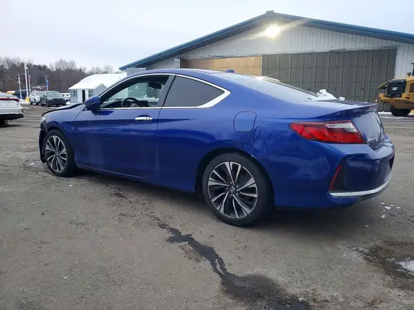 1HGCT1B83HA004127 2017 HONDA ACCORD - Image 2