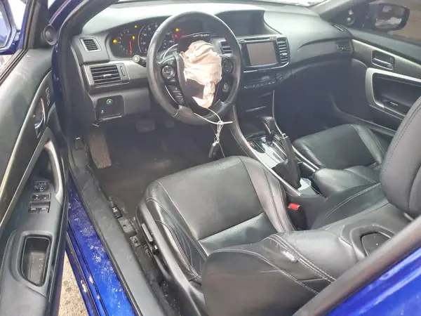 1HGCT1B83HA004127 2017 HONDA ACCORD - Image 8