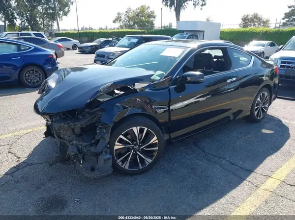 1HGCT1B83HA005035 2017 HONDA ACCORD - Image 2