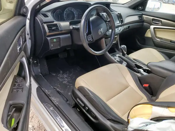 1HGCT1B83HA007545 2017 HONDA ACCORD - Image 8
