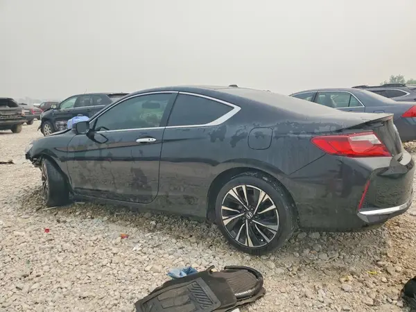 1HGCT1B83HA007805 2017 HONDA ACCORD - Image 2