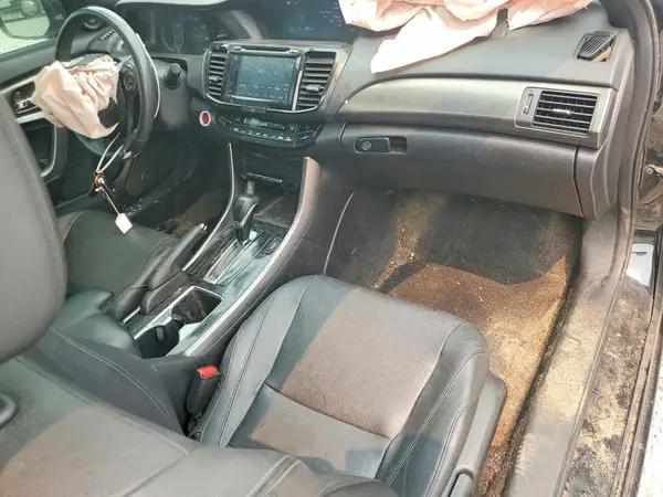 1HGCT1B83HA007805 2017 HONDA ACCORD - Image 8