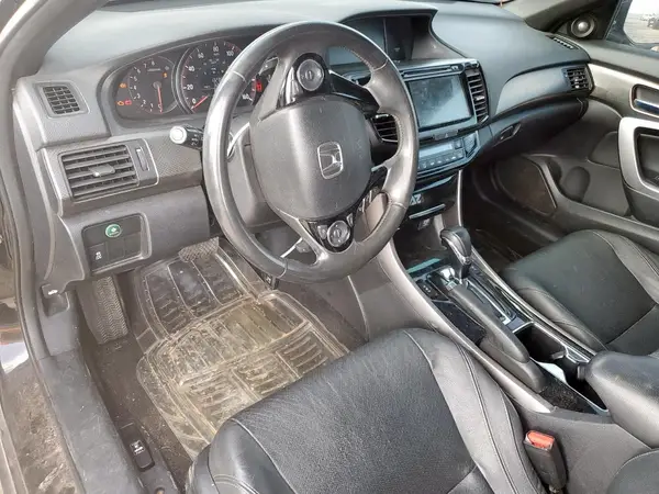 1HGCT1B83HA009215 2017 HONDA ACCORD - Image 8