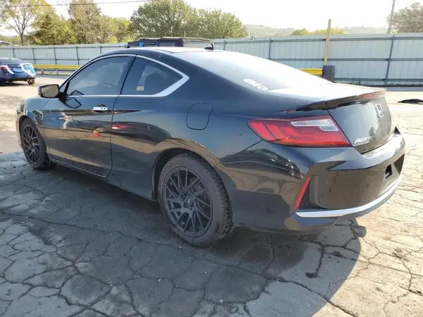 1HGCT1B83HA010171 2017 HONDA ACCORD - Image 2