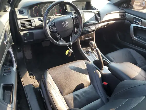1HGCT1B83HA010171 2017 HONDA ACCORD - Image 8