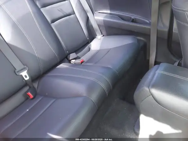 1HGCT1B83HA010395 2017 HONDA ACCORD - Image 8