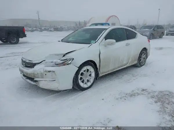 1HGCT1B83HA800036 2017 HONDA ACCORD - Image 2
