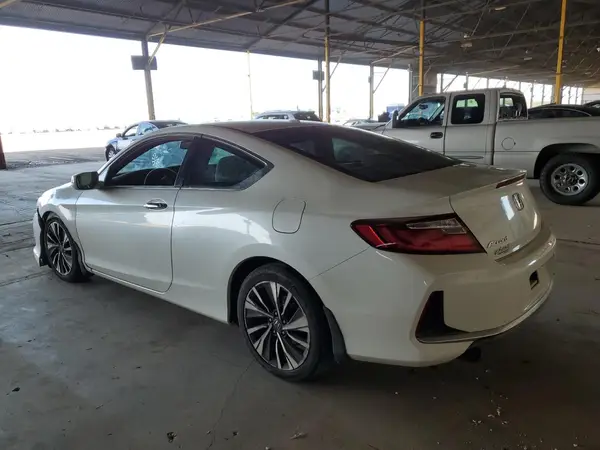 1HGCT1B84GA001879 2016 HONDA ACCORD - Image 2