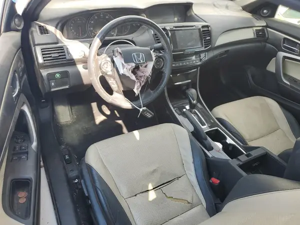 1HGCT1B84GA001879 2016 HONDA ACCORD - Image 8