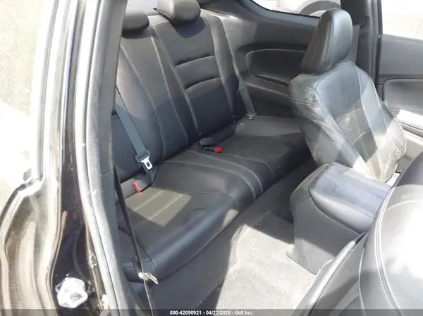 1HGCT1B84GA002174 2016 HONDA ACCORD - Image 8