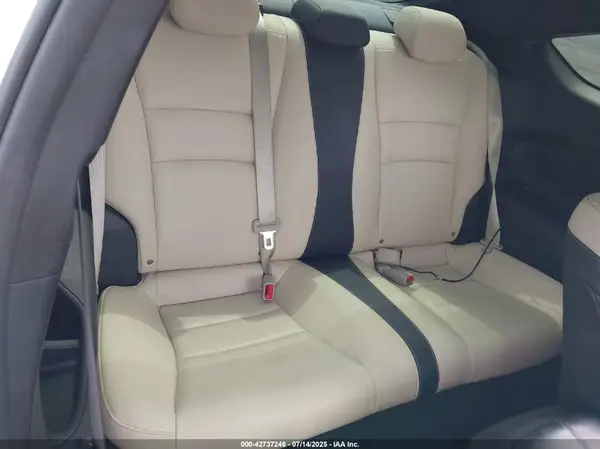 1HGCT1B84GA002675 2016 HONDA ACCORD - Image 8