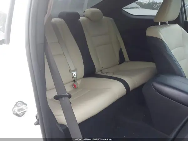 1HGCT1B84GA003356 2016 HONDA ACCORD - Image 8