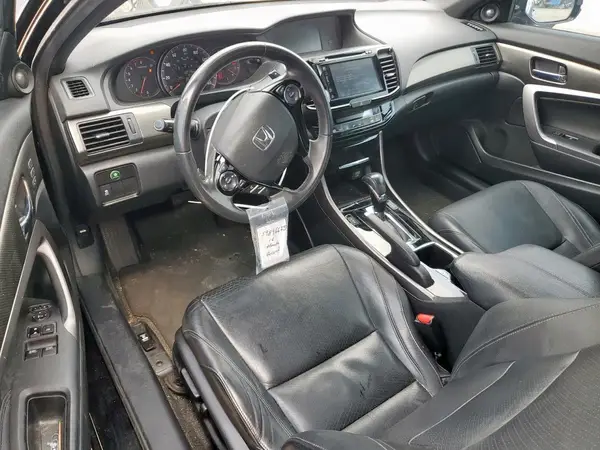 1HGCT1B84GA003843 2016 HONDA ACCORD - Image 8