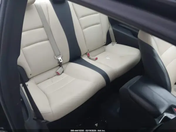 1HGCT1B84GA003924 2016 HONDA ACCORD - Image 8