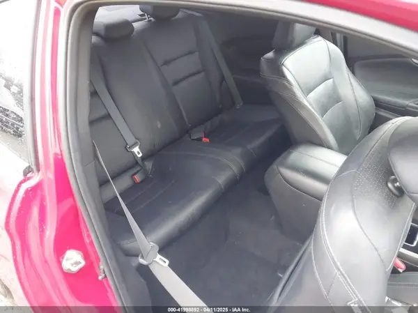 1HGCT1B84GA004023 2016 HONDA ACCORD - Image 8