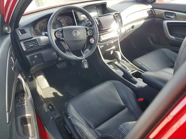 1HGCT1B84GA004846 2016 HONDA ACCORD - Image 8