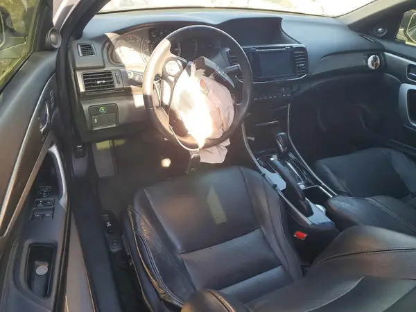 1HGCT1B84GA004961 2016 HONDA ACCORD - Image 8