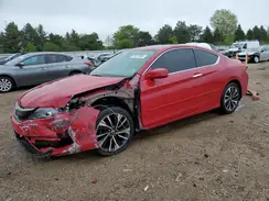 1HGCT1B84GA005415 2016 HONDA ACCORD