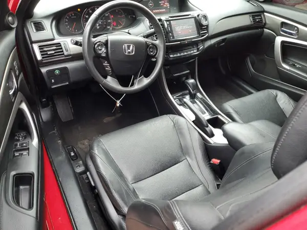 1HGCT1B84GA005415 2016 HONDA ACCORD - Image 8