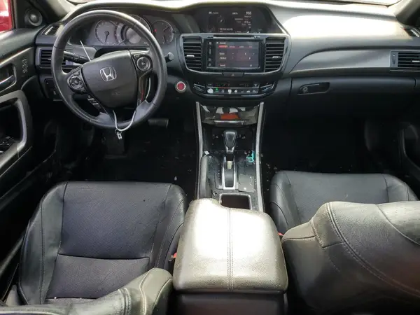 1HGCT1B84GA005513 2016 HONDA ACCORD - Image 8
