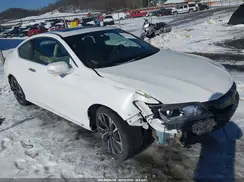 1HGCT1B84GA006001 2016 HONDA ACCORD