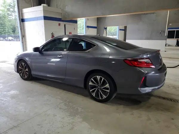 1HGCT1B84GA006192 2016 HONDA ACCORD - Image 2
