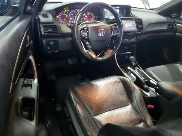 1HGCT1B84GA006192 2016 HONDA ACCORD - Image 8