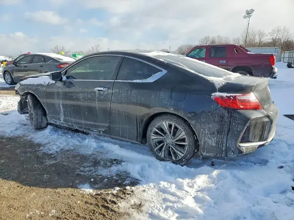 1HGCT1B84GA008265 2016 HONDA ACCORD - Image 2