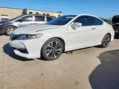 1HGCT1B84GA008511 2016 HONDA ACCORD