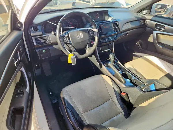 1HGCT1B84GA008511 2016 HONDA ACCORD - Image 8