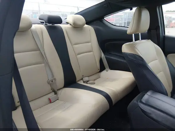 1HGCT1B84GA008914 2016 HONDA ACCORD - Image 8
