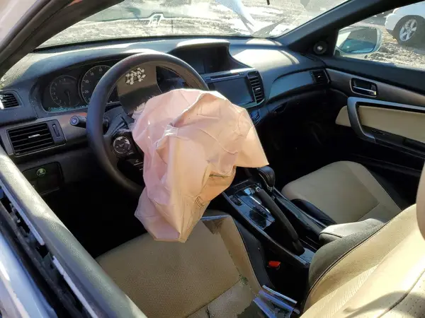 1HGCT1B84GA011828 2016 HONDA ACCORD - Image 8