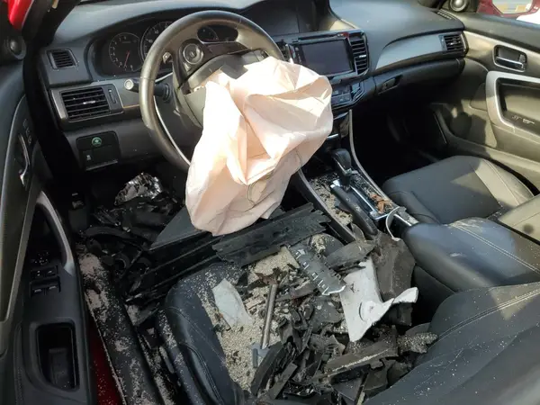 1HGCT1B84GA012011 2016 HONDA ACCORD - Image 8