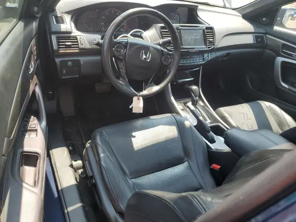 1HGCT1B84GA012686 2016 HONDA ACCORD - Image 8